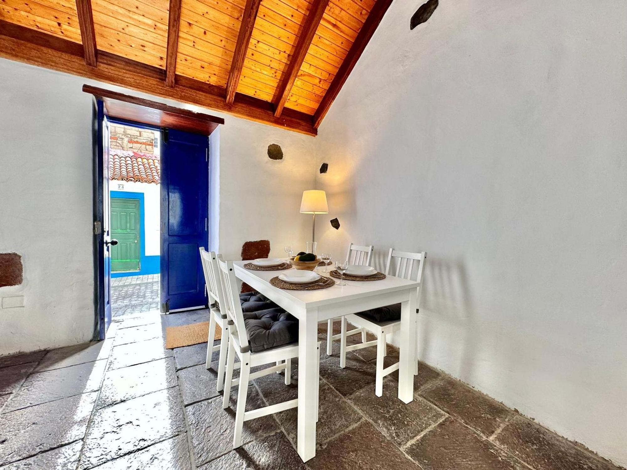 Teresitas Beach Escape Apartment San Andrés Exterior foto