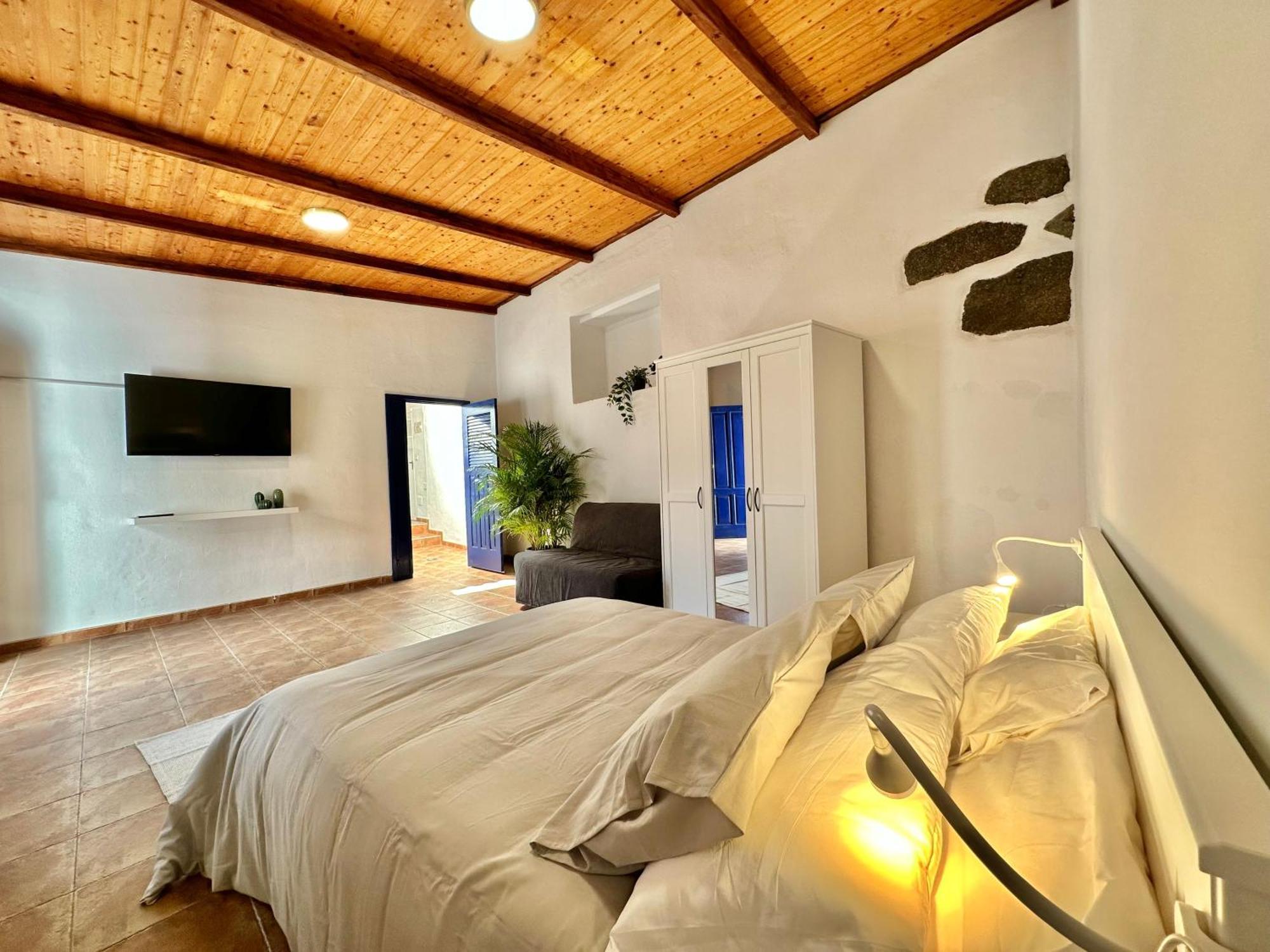 Teresitas Beach Escape Apartment San Andrés Exterior foto