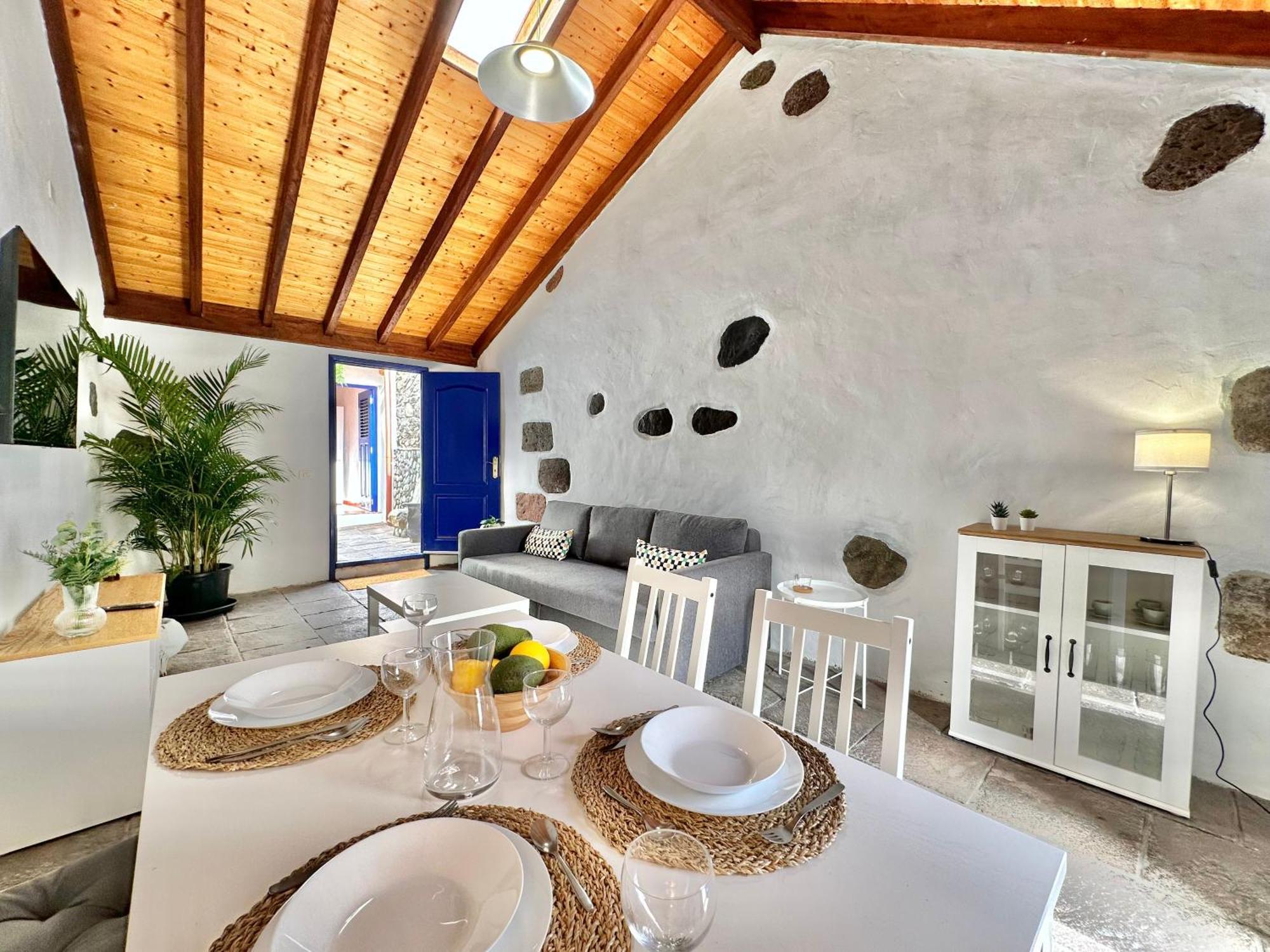 Teresitas Beach Escape Apartment San Andrés Exterior foto