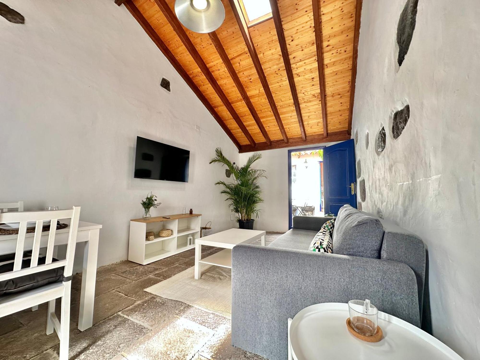 Teresitas Beach Escape Apartment San Andrés Exterior foto