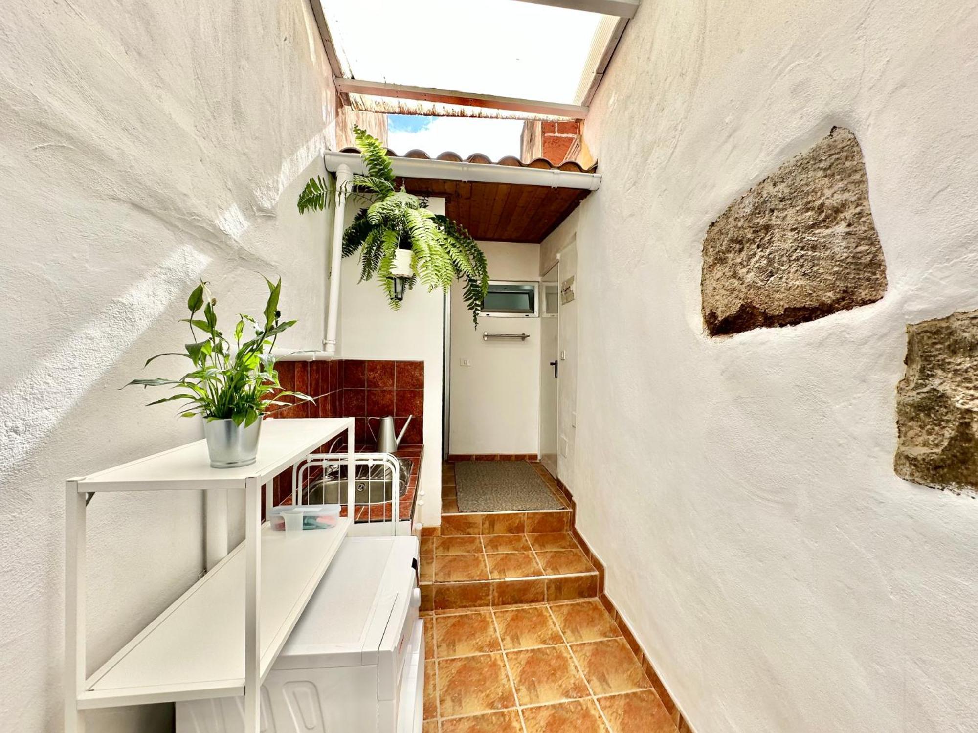 Teresitas Beach Escape Apartment San Andrés Exterior foto